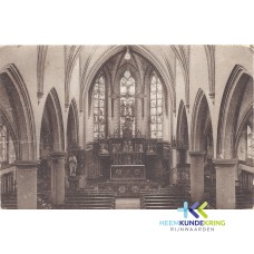 Lobith RK Kerk 1913 Coll. M. Hoedemaker.